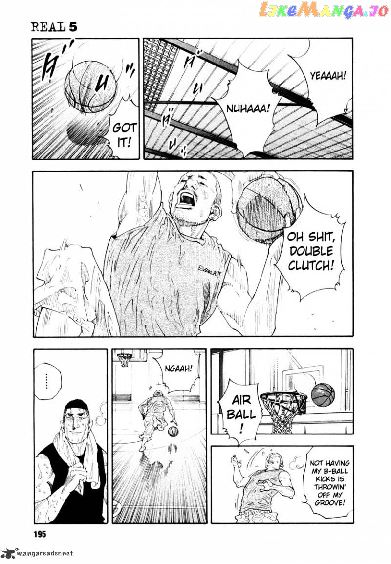 Real, Chapter 30 image 19